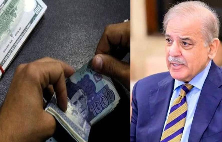 تاریخی ترسیلات زر، وزیراعظم کا بیرون ملک مقیم پاکستانیوں کیلئے سہولت اسکیم جاری رکھنے کا حکم