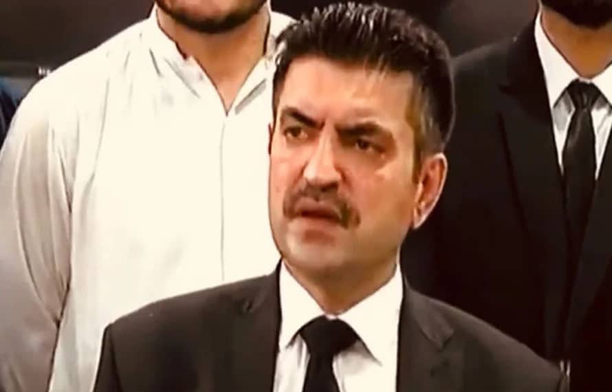 پی ٹی آئی کی تحریک کامیاب نہیں ہو گی، حکومت کی پوزیشن مضبوط ہے، شیر افضل مروت