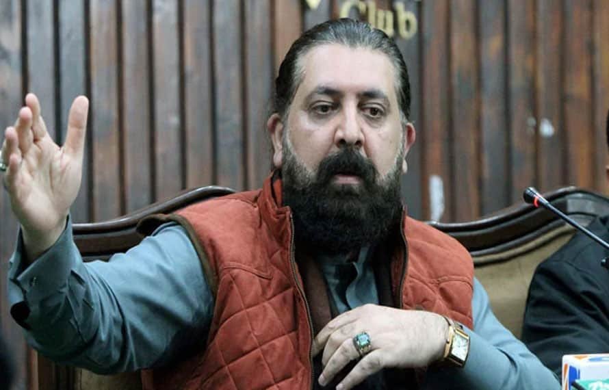 قاسم اور سلیمان پاکستان ضرور آئیں گے، کسی کو شک نہیں ہونا چاہیے ،شیخ وقاص