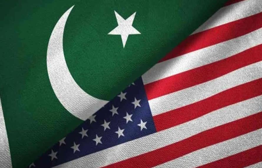 پاکستان اور امریکا کے درمیان تجارتی معاہدے میں اہم پیش رفت، ٹیرف سے بچاؤ کی راہ ہموار