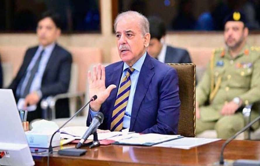 وزیراعظم نے ڈیزل کی قیمت میں کمی کی منظوری دیدی