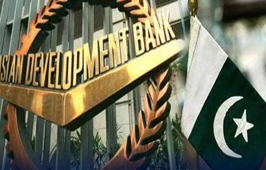 پاکستان میں مہنگائی کم ہونے کی پیشگوئی، ایشیائی ترقیاتی بینک کی معاشی رپورٹ جاری