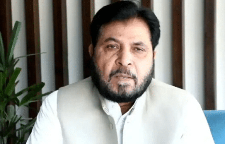 ایک معمولی بارش بھی پیپلزپارٹی کے جھوٹ کو بے نقاب کرنے کیلئے کافی ہے، جے یو آئی