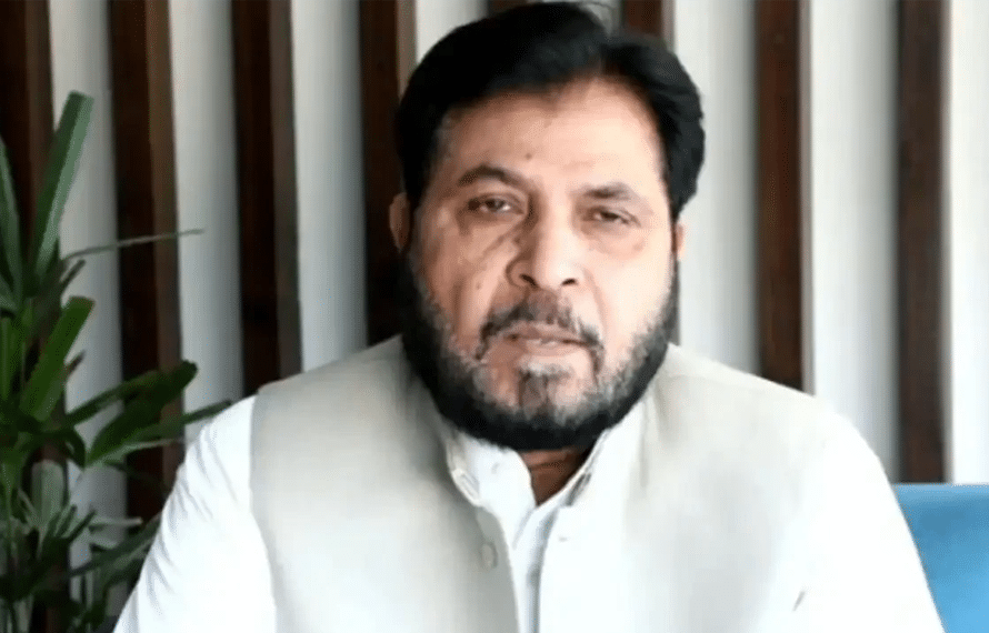 ایک معمولی بارش بھی پیپلزپارٹی کے جھوٹ کو بے نقاب کرنے کیلئے کافی ہے، جے یو آئی