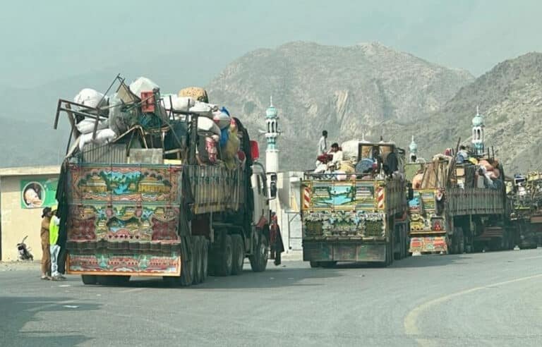 پی او آرکارڈ ہولڈرز افغان شہریوں کے انخلاء میں21 دن باقی