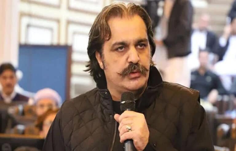 ڈیرہ اسماعیل خان کی تقسیم کا فیصلہ، خیبرپختونخوا میں نیا ضلع ’’پہاڑپور‘‘ قائم کرنے کی تیاری