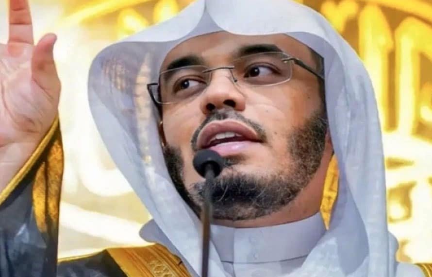 کیا آپ بھی سوشل میڈیا پر بغیر تصدیق کے پوسٹ شیئر کرتے ہیں ؟ اما م کعبہ نے خبردار کردیا