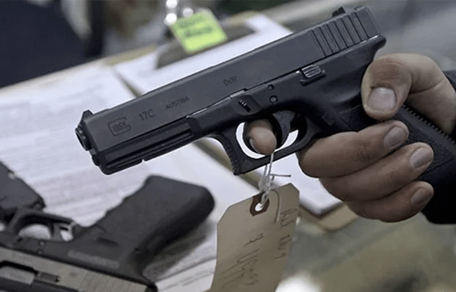 خیبرپختونخوا میں اسلحہ لائسنس کے اجرا میں 75 فیصد اضافہ