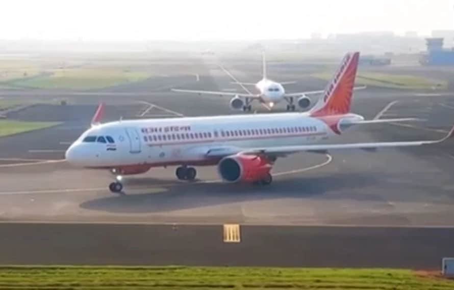 پاکستانی فضائی حدود کی بندش ایئرانڈیا پر بھاری پڑ گئی، اہم سروس بند کرنے پر مجبور