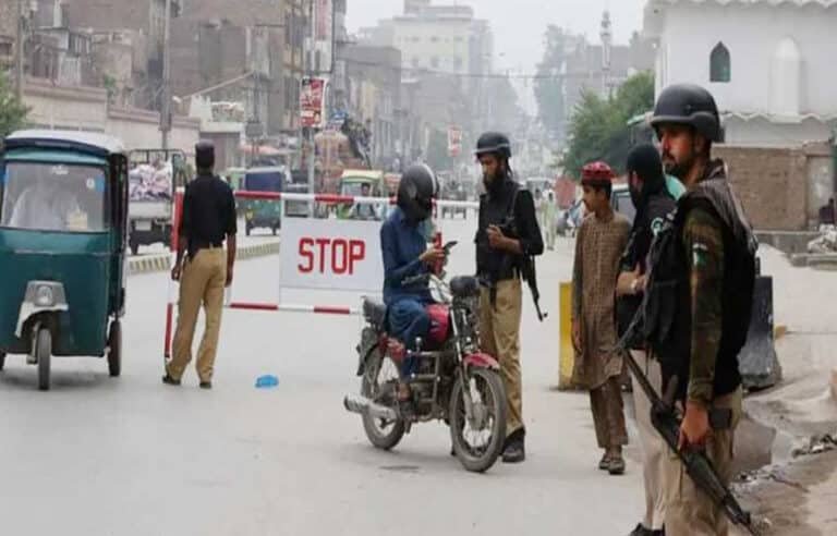 باجوڑ آپریشن متاثرین کےلئے 5 ارب روپے فنڈز کی منظوری دیدی گئی