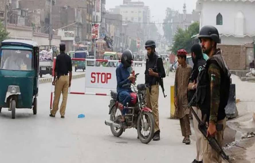 باجوڑ آپریشن متاثرین کےلئے 5 ارب روپے فنڈز کی منظوری دیدی گئی