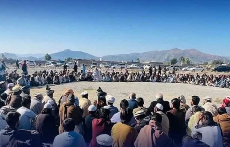 باجوڑ میں 10 روزہ مذاکرات ناکام،جرگہ بے نتیجہ،آپریشن ناگزیر قرار