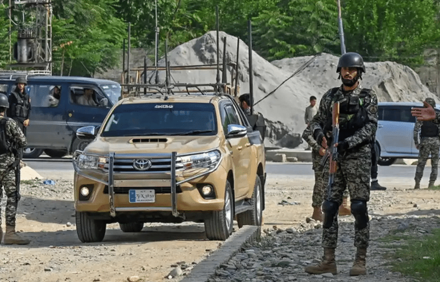 باجوڑ میں خارجیوں کا جھوٹ بے نقاب، دہشتگرد مقامی آبادی میں چھپے ہوئے ہیں، سیکیورٹی ذرائع