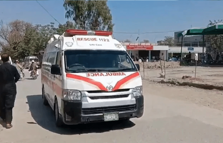 بنوں تختی خیل پوسٹ ایک بار پھر دہشتگردوں کے نشانے پر