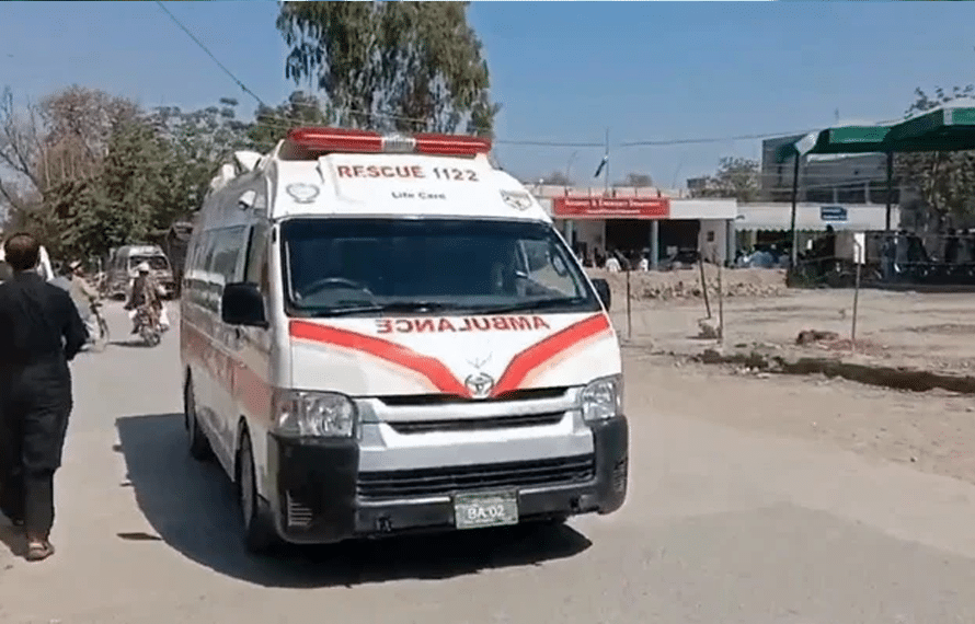 بنوں تختی خیل پوسٹ ایک بار پھر دہشتگردوں کے نشانے پر