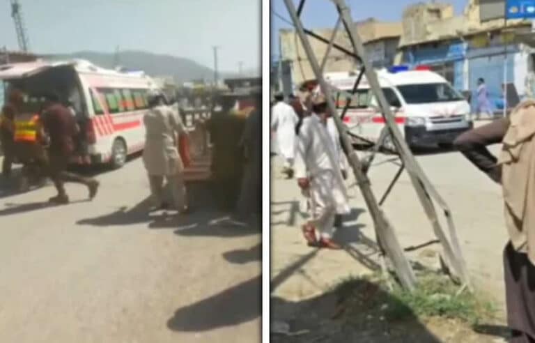 جنوبی وزیرستان میں اگست کے دوران کتنے ہنگامی واقعات سامنے آئے؟ رپورٹ جاری
