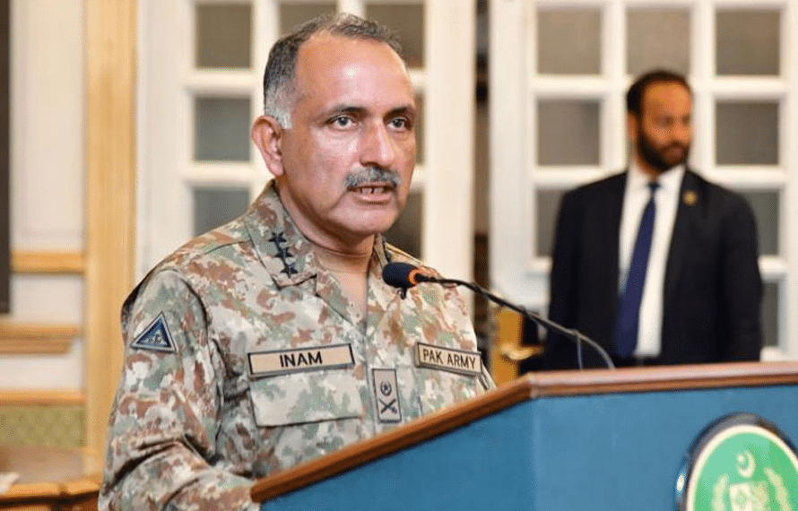 4 سے 5 ستمبر کو بڑا سیلاب متوقع، چیئرمین این ڈی ایم اے نے خبردار کردیا