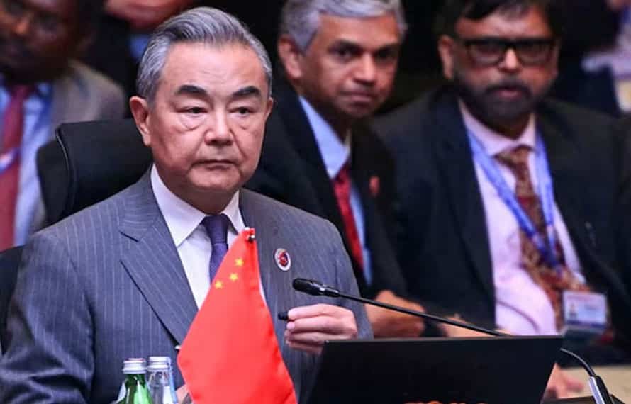 پاک چین سفارتی تعلقات میں تیزی، وانگ یی 21 اگست کو پاکستان آئینگے، اہم ملاقاتوں کا شیڈول تیار