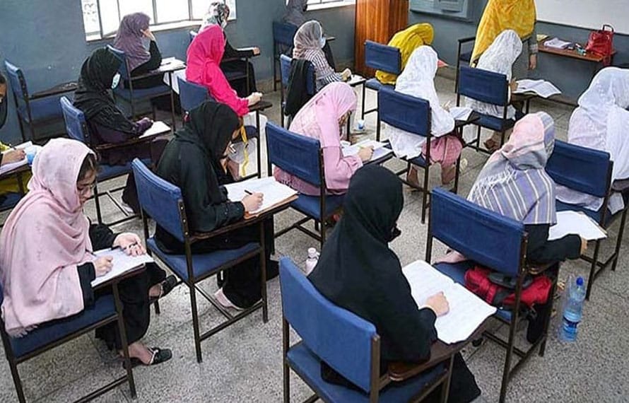 خیبرپختونخوا، ونٹر زون میں کالج اور جامعات بند کرنے کا اعلان