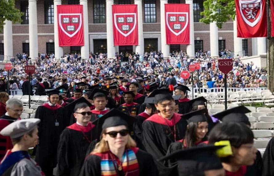 حیرت انگیز انکشاف! دنیا کے دو ایسے ملک جہاں کوئی یونیورسٹی نہیں، نام بارے پتا چل گیا