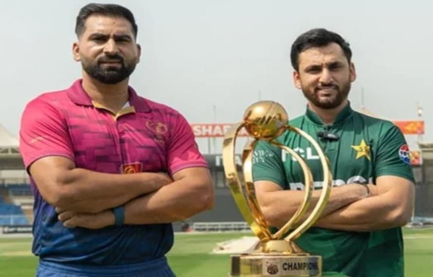 پاکستان کا 9 برس بعد آج یواے ای سے مقابلہ، گرین شرٹس عمدہ کارکردگی کیلئے بے چین