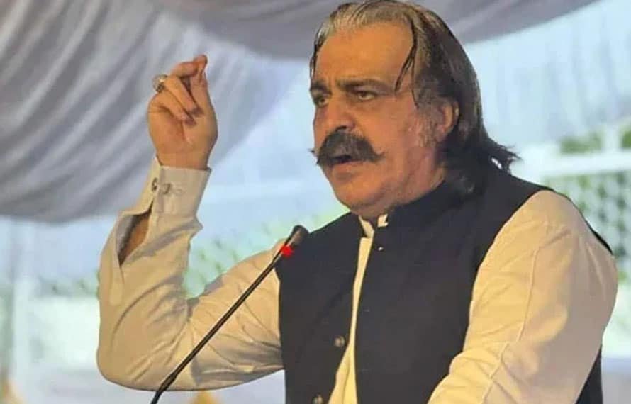 ڈیرہ اسماعیل خان کے عوام کا دکھ ہمارا دکھ ، متاثرین کی امداد کیلئے وسائل بروئے کار لائینگے، علی امین