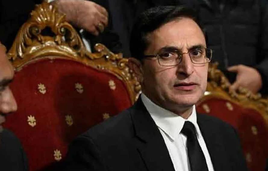 کمپرومائزڈ کا لفظ ہماری ڈکشنری میں نہیں، ارکان نے کروڑوں روپے ٹھکرائے، بیرسٹر گوہر