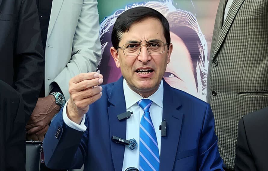 پی ٹی آئی کی 14 اگست کو ملک گیر مظاہروں پر مشاورت، سپریم کورٹ کے باہر احتجاج کا فیصلہ