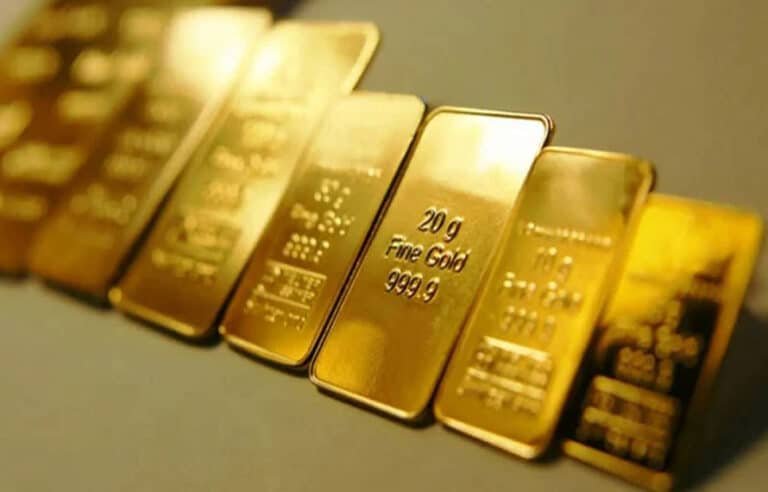 سونے کی قیمت کو پر لگ گئے! نئی قیمت کیا ہے؟ خریداروں کیلئے اہم خبر آ گئی