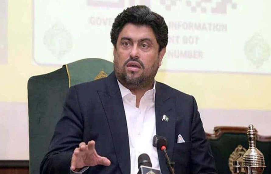 سیلاب متاثرین کے دکھ میں برابر کے شریک ہیں، جلد خیبرپختونخوا آؤں گا، گورنر سندھ