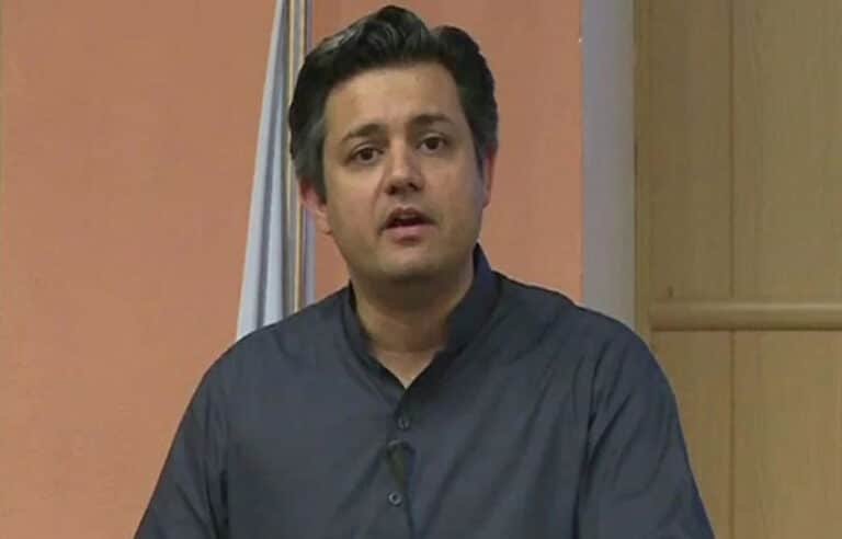 این اے 129 ضمنی الیکشن ، آر او آفس نے حماد اظہر کے کاغذات نامزدگی واپس کر دیئے
