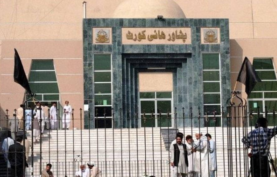 خیبر پختونخوا! انصاف کے نظام میں تیزی کا فیصلہ ، مقدمات جلد نمٹانے کیلئے جوڈیشل افسران کو ٹائم لائنز جاری