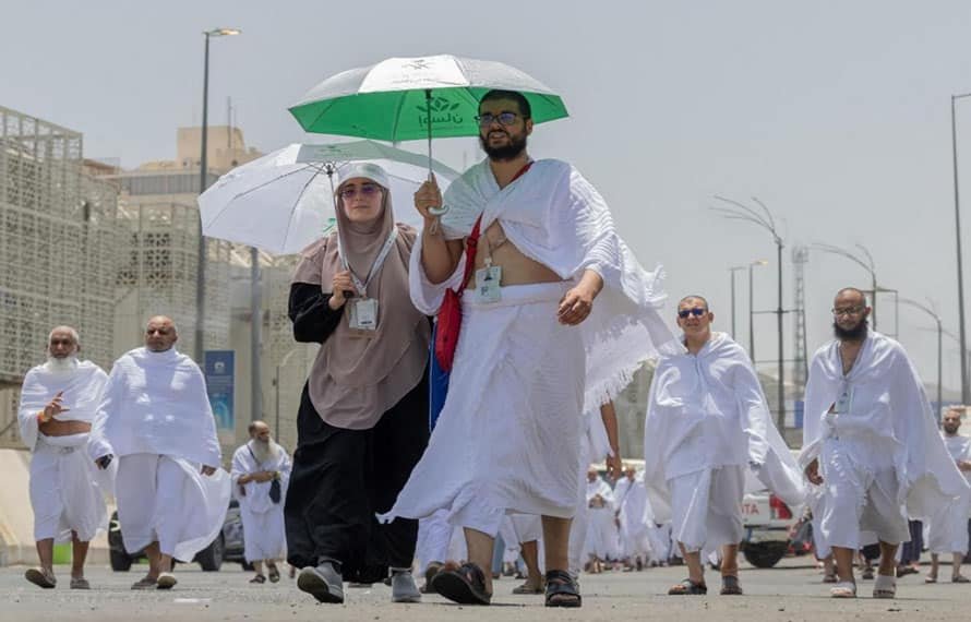 حج درخواستوں کی وصولی 16 اگست تک جاری رہے گی، وزارت مذہبی امور