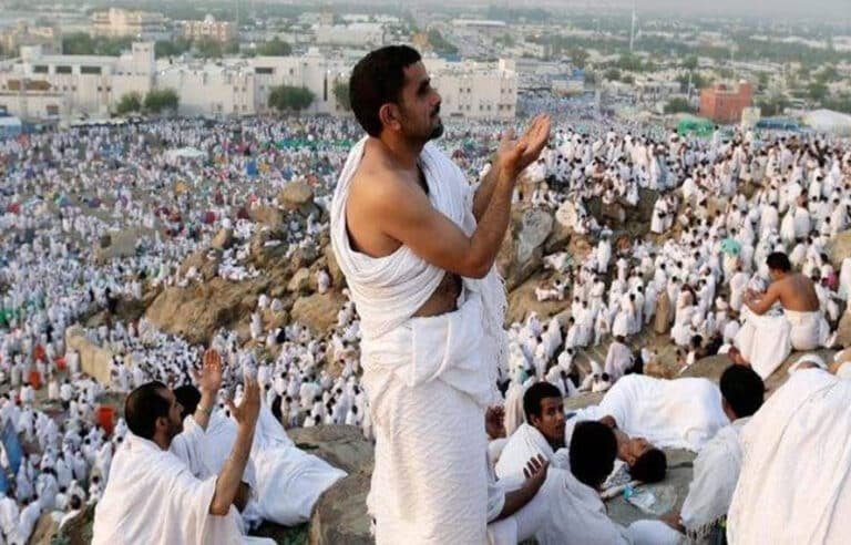 حج 2026، غیررجسٹرڈ افراد سے بھی درخواستیں وصول کرنے کا فیصلہ