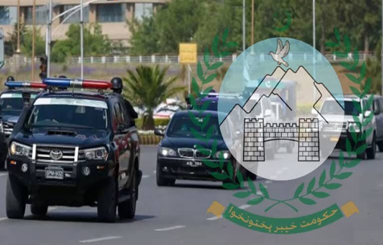 خیبرپختونخوا، پرانی گاڑیاں ناکارہ؟ڈسٹرکٹ ڈویلپمنٹ ایڈوائزری کمیٹی چیئرمینوں کیلئے لگژری گاڑیاں خریدنے کی تیاری
