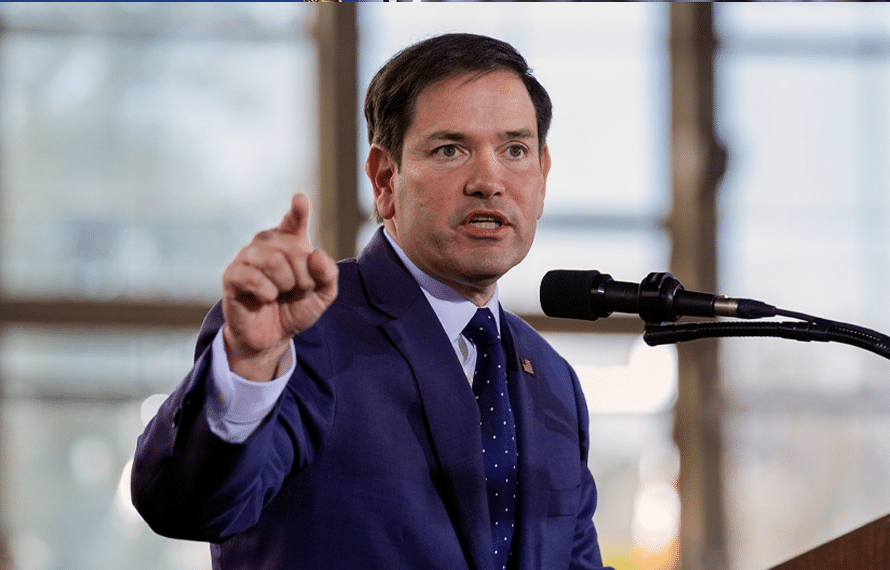 امریکا نے فلسطین تسلیم کرنے والے یورپی ممالک کے اقدامات کو غیر متعلقہ قرار دے دیا