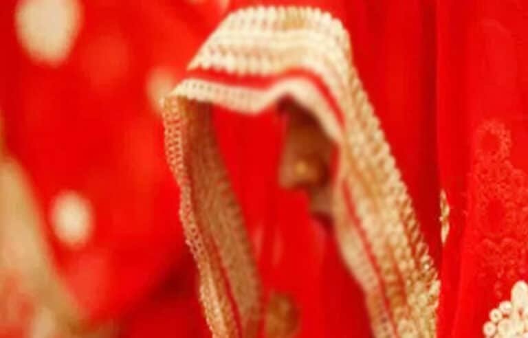 افغانستان سے لائی گئی لڑکی کا شادی سے صاف انکار، پولیس سے مدد طلب کر لی
