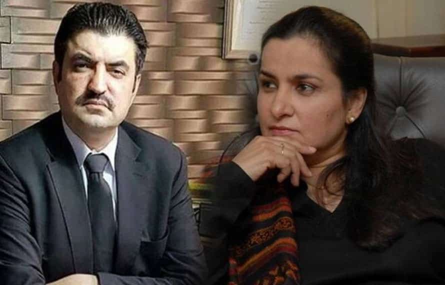 شیر افضل مروت کے علیمہ خان پر گالم گلوچ کے الزامات پر تجزیہ کار نسیم زہرا نے کیا کہا؟جانیے