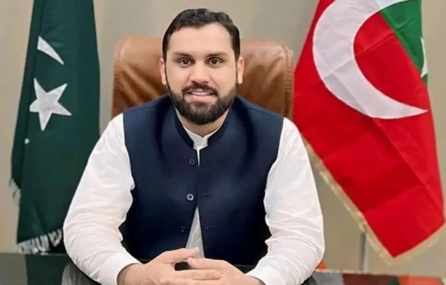 پی ٹی آئی خیبر پختونخوا کا 5 اگست کو اسلام آباد جانے کا کوئی منصوبہ نہیں، صوبائی وزیر مینا خان