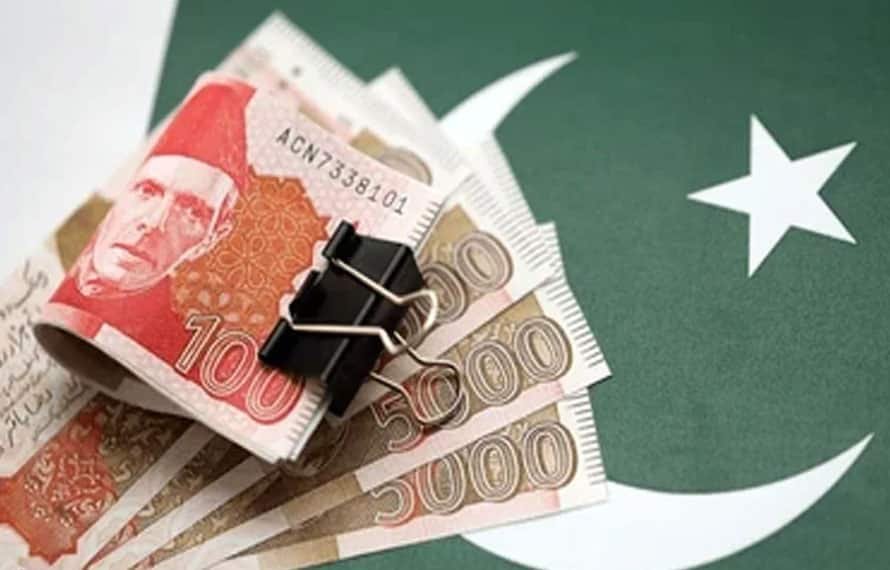 آمدن 9946 ارب، اخراجات 17 ہزار ارب سے زائد،خزانے کا توازن بگڑ گیا،اخراجات دُگنے، خسارہ 7090 ارب تک پہنچ گیا