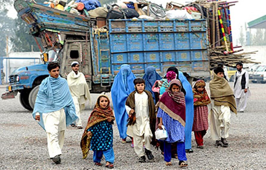 اُلٹی گنتی شروع! 1 ستمبر ڈیڈ لائن ،افغان شہریوں کے انخلا کی حتمی تاریخ میں صرف5 دن باقی