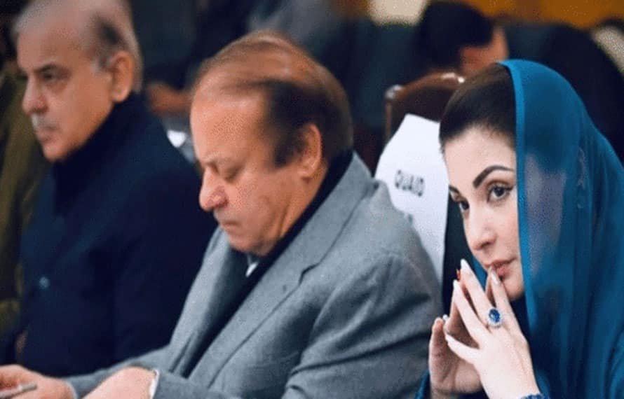 نواز شریف نے وزیراعظم اور وزیراعلیٰ پنجاب کو مری طلب کر لیا ، اہم مشاورت کی وجہ سامنے آ گئی