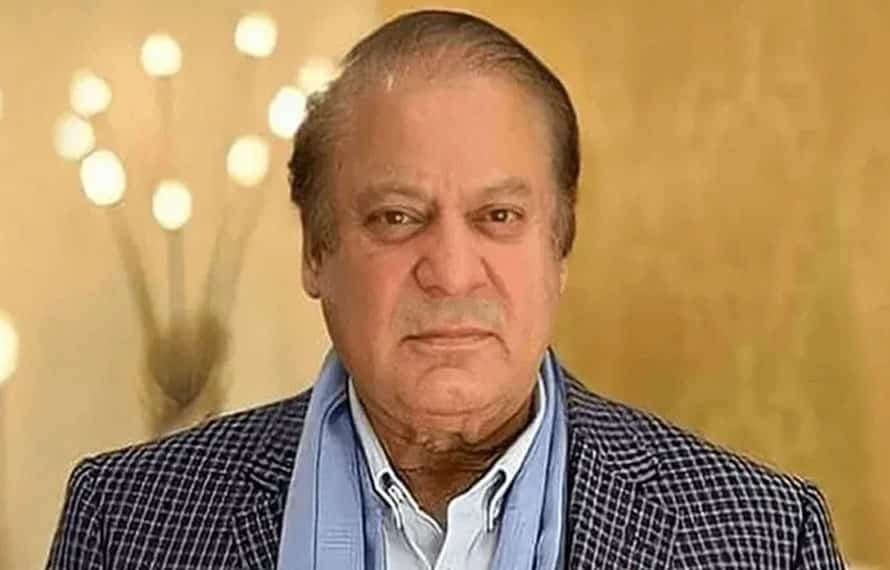 نواز شریف کا خیبر پختونخوا میں سیلاب سے قیمتی جانوں کے ضیاع پر اظہارِ افسوس