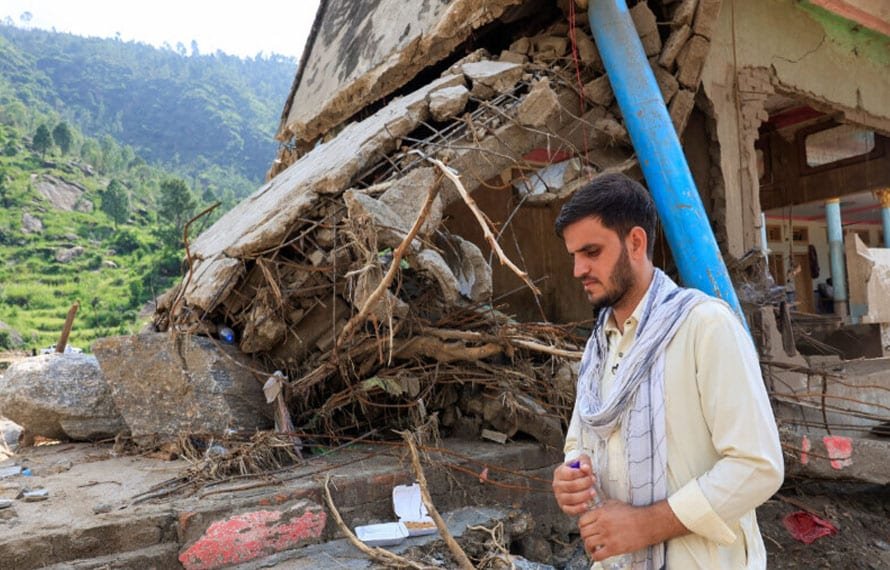 خواب بکھر گئے، خاندان اجڑ گیا! ملائیشیا سے شادی کے خواب لیکر آیا، مگر 24 جنازے اٹھا لیے
