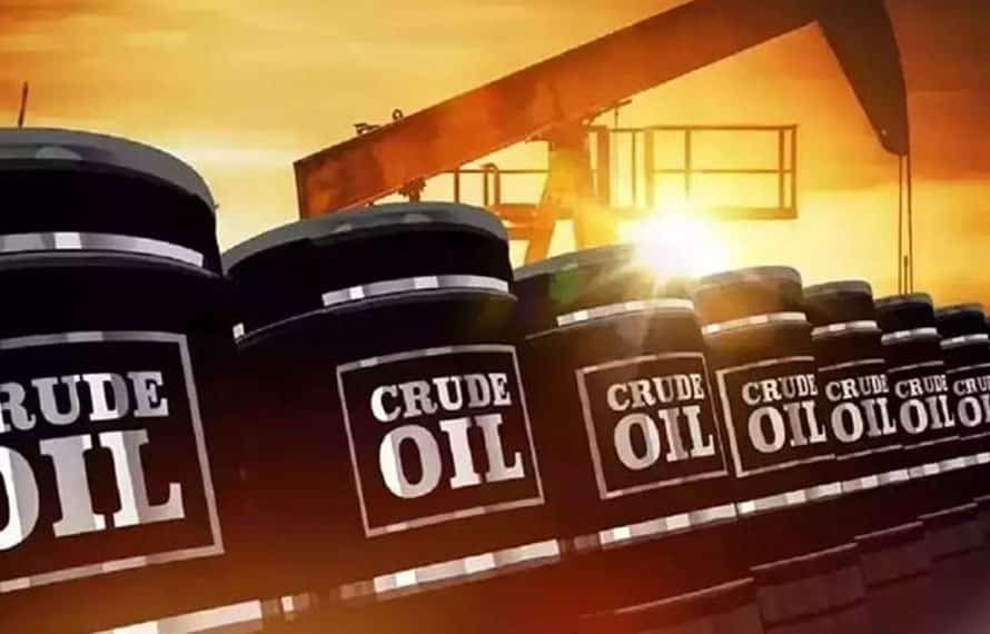 عالمی مارکیٹ میں تیل کی قیمتوں میں اضافہ