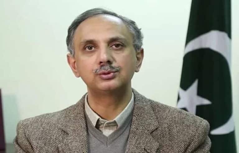 عمر ایوب کو بڑا جھٹکا! عدالت نے جناح ہاؤس و عسکری ٹاور کیسز میں عبوری ضمانتیں خارج کردیں