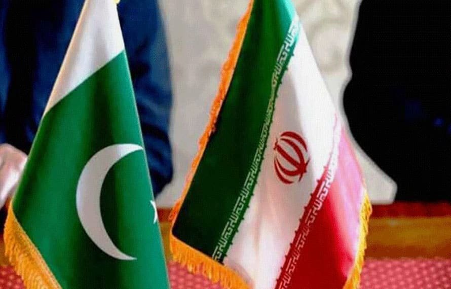 گزشتہ رات ایران جوابی حملے کے بالکل قریب تھا لیکن پاکستان نے مداخلت کرکے روکا،