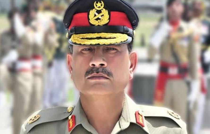 فیلڈ مارشل عاصم منیر بااثر شخصیت ،عالمی سطح پر نئی عزت ملی ، امریکی اخبار