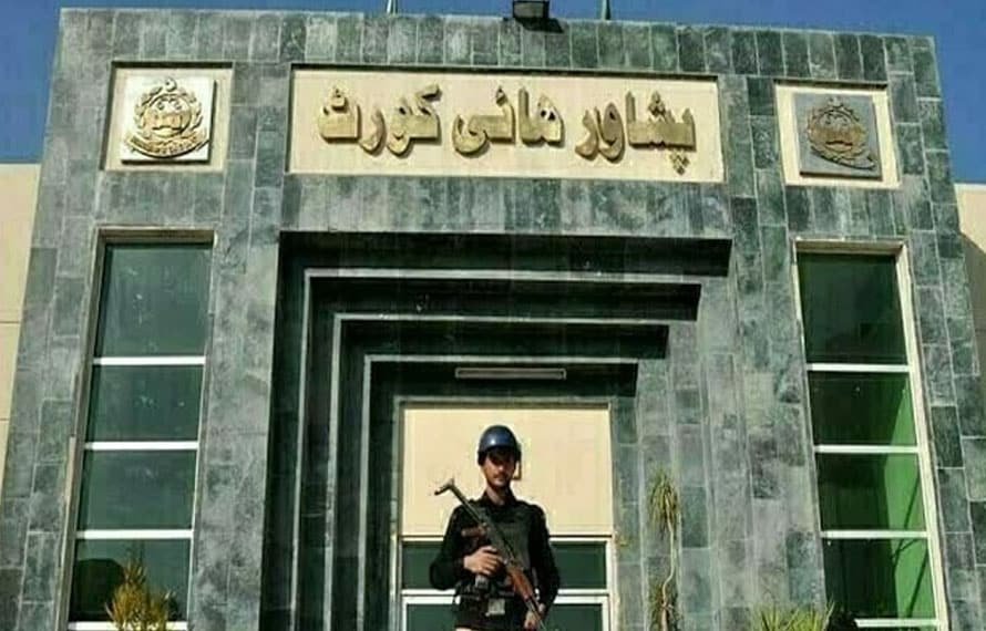پشاور ہائیکورٹ نے قومی اسمبلی اور سینٹ میں اپوزیشن لیڈرز کی تقرری روک دی