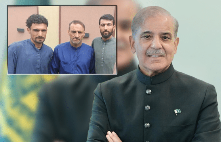 غذر کے چرواہوں پر قسمت مہربان، وزیراعظم نے پی ایم ہاؤس بلا لیا